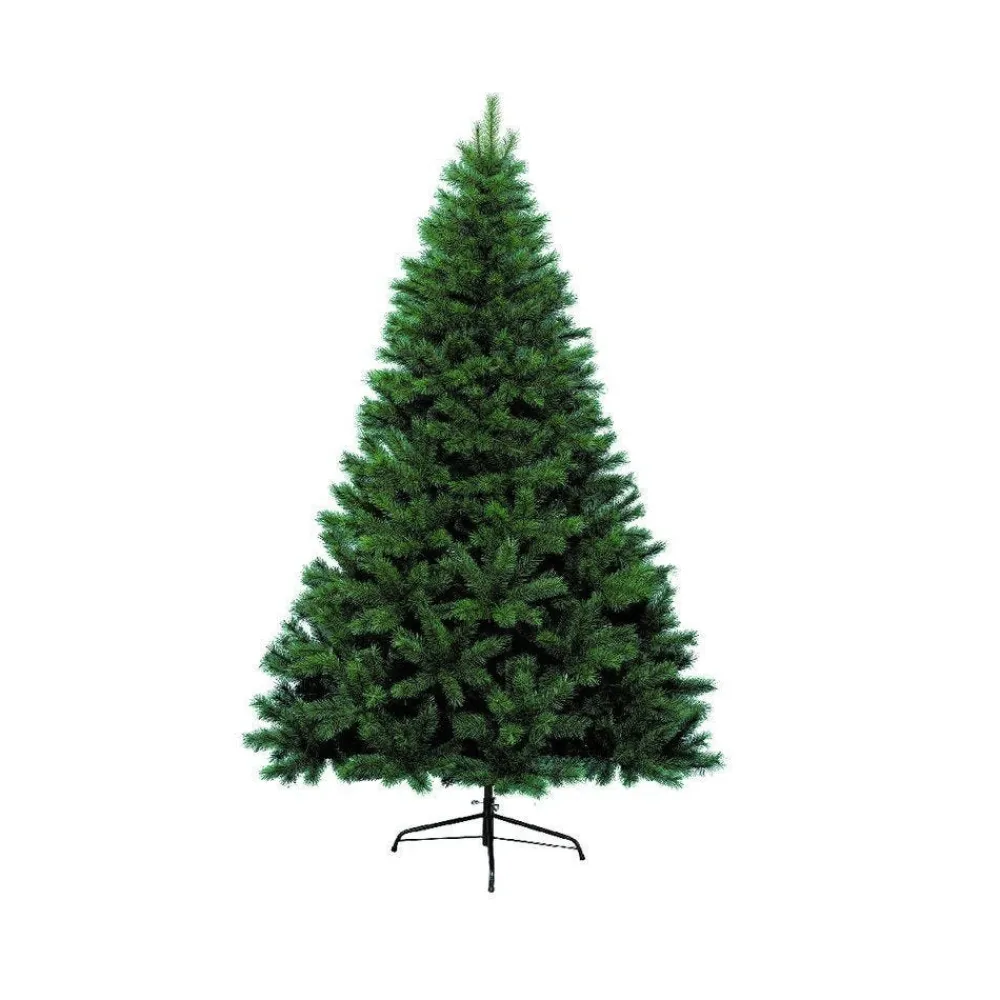 RETIF Sapin Artificiel "Canada" Vert H 180Cm Outlet