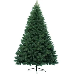 RETIF Sapin Artificiel "Canada" Vert H 210Cm Clearance