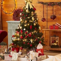 RETIF Sapin Artificiel