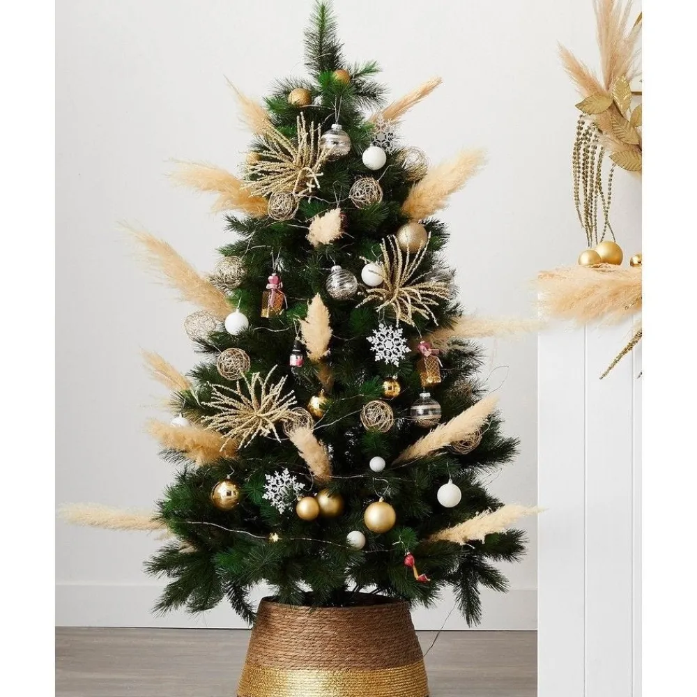 RETIF Sapin Artificiel "Lodge" H 150Cm Cheap