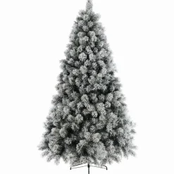 RETIF Sapin Artificiel "Vancouver" Enneige H 180Cm Clearance