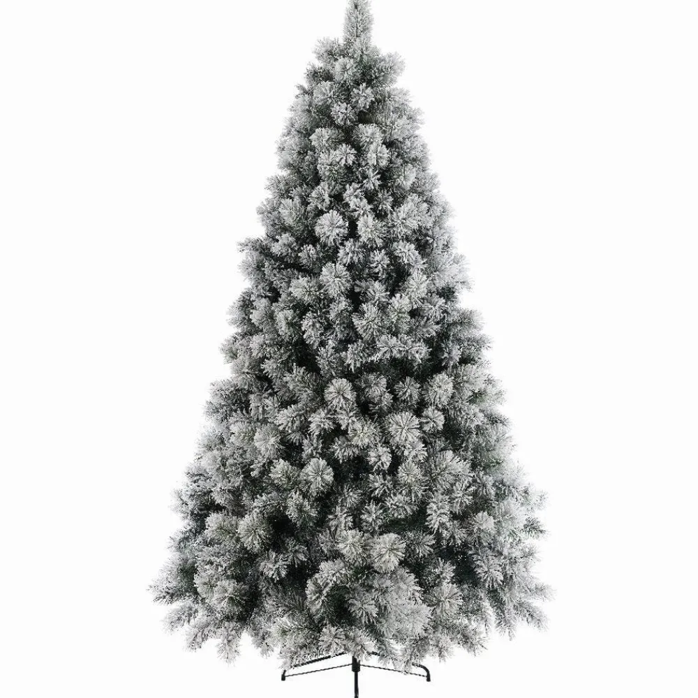 RETIF Sapin Artificiel "Vancouver" Enneige H 180Cm Clearance