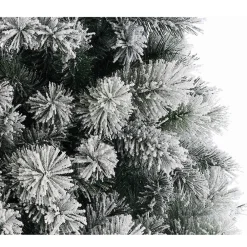 RETIF Sapin Artificiel "Vancouver" Enneige H 180Cm Clearance