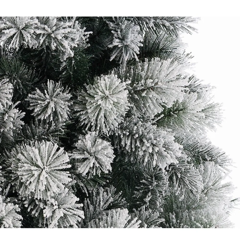 RETIF Sapin Artificiel "Vancouver" Enneige H 180Cm Clearance