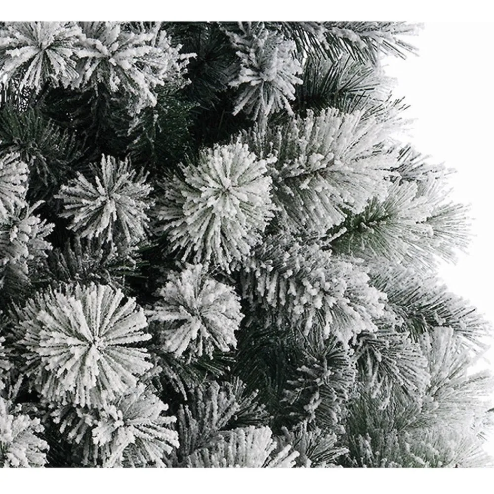 RETIF Sapin Artificiel "Vancouver" Enneige H 150Cm Flash Sale