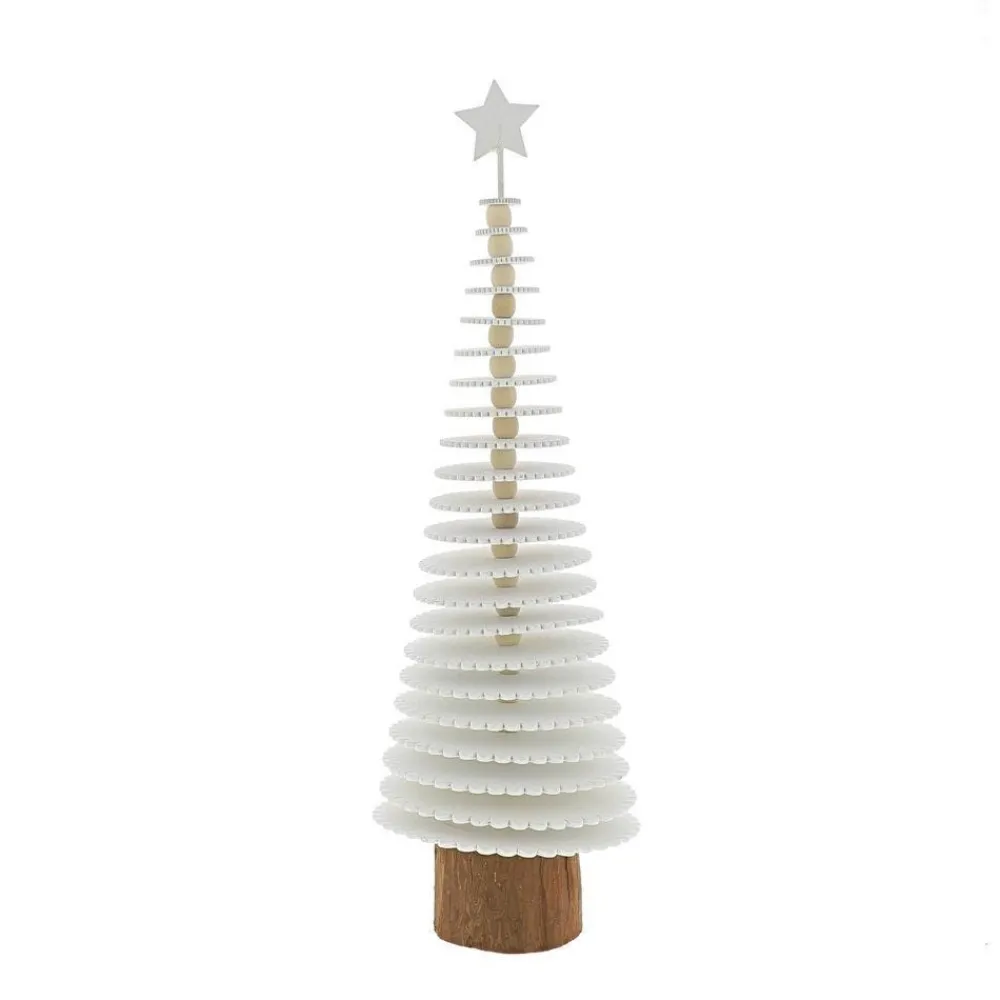 RETIF Sapin Blanc Stylise O 13 X H 40 Cm Outlet