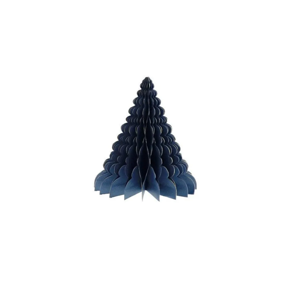 RETIF Sapin Bleu Nuit A Deplier O 18 X H 20 Cm Cheap