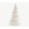 RETIF Sapin Ceramique Led, Lg 17,5 Cm Shop