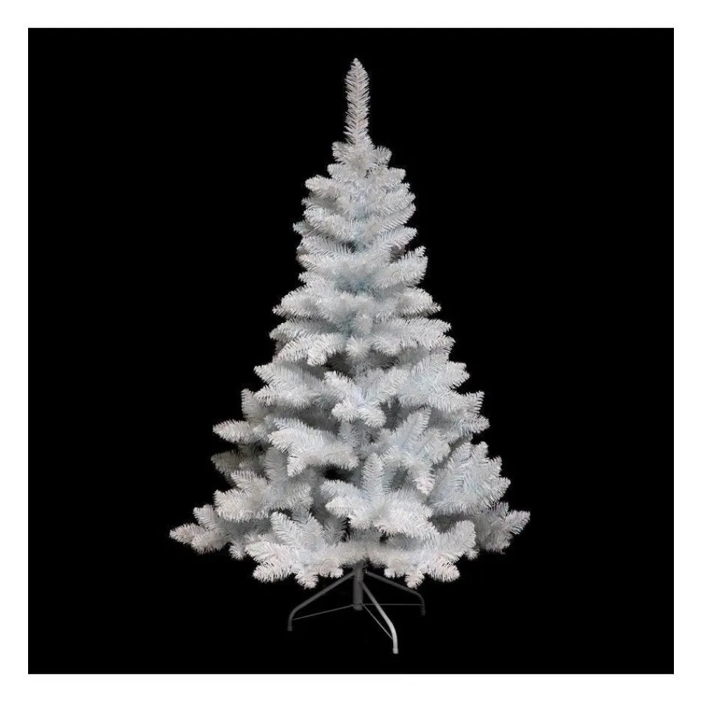 RETIF Sapin De Noel Artificiel Blanc Qualite Premium H180Cm Sale