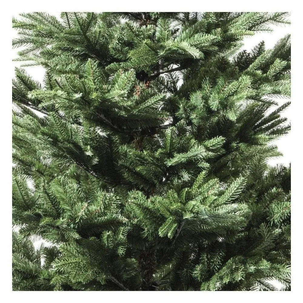 RETIF Sapin De Noel Artificiel Vert Qualite Premium H150Cm Discount