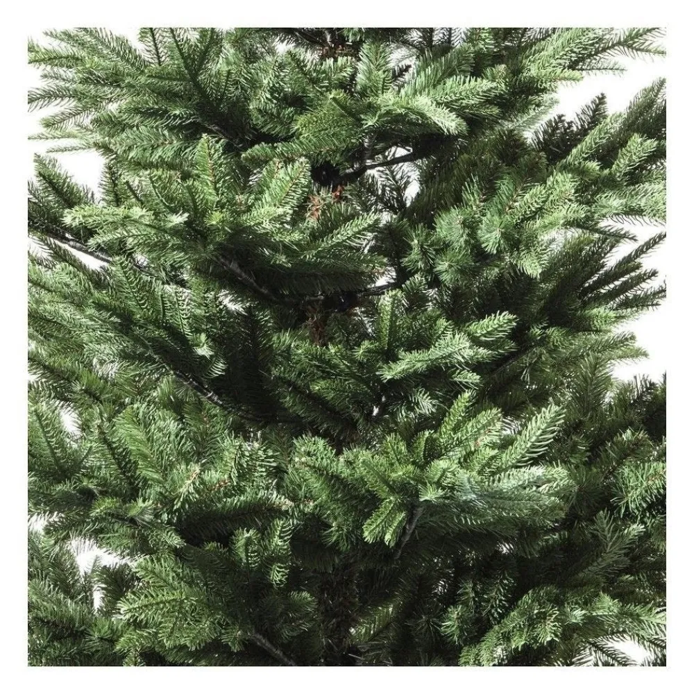 RETIF Sapin De Noel Artificiel Vert Qualite Premium H180Cm Best