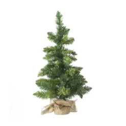 RETIF Sapin De Noel Artificiel Vert Qualite Premium H70Cm Hot