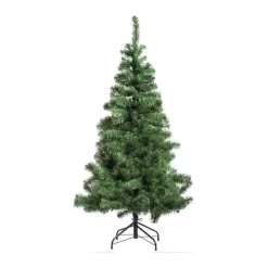 RETIF Sapin De Noel Artificiel Vert H180Cm Cheap