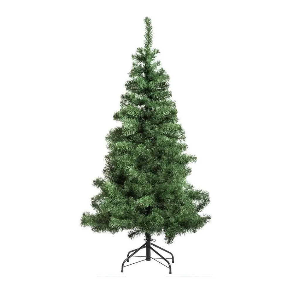 RETIF Sapin De Noel Artificiel Vert H180Cm Cheap