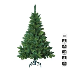 RETIF Sapin De Noel Artificiel Vert Qualite Premium H210Cm Sale