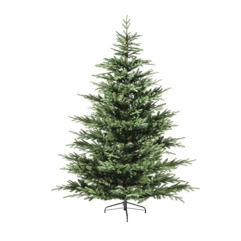 RETIF Sapin De Noel Artificiel Vert Qualite Premium H210Cm Best Sale