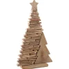 RETIF Sapin De Noel En Bois Flotte Clearance
