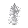 RETIF Sapin De Noel En Bois Patine Blanc Shop