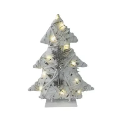 RETIF Sapin De Noel Lumineux A Poser Cheap