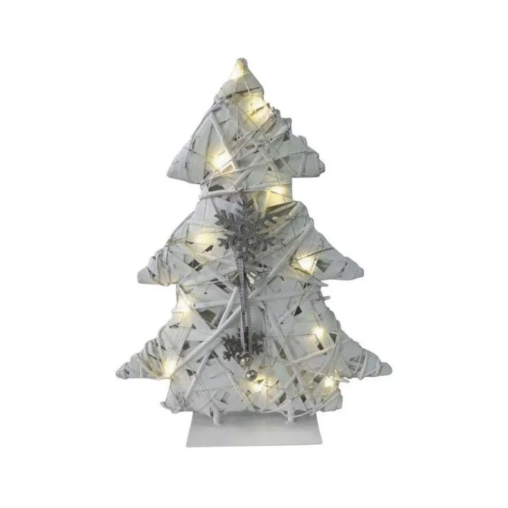 RETIF Sapin De Noel Lumineux A Poser Cheap
