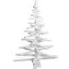 RETIF Sapin En Bois Blanchi New