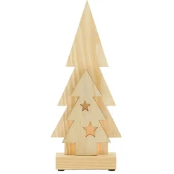 RETIF Sapin En Pin Naturel Grand Modele Store