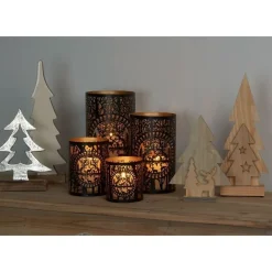 RETIF Sapin En Pin Naturel Petit Modele Sale