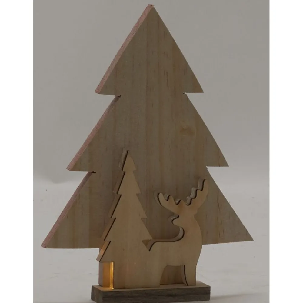 RETIF Sapin En Pin Naturel Petit Modele Sale