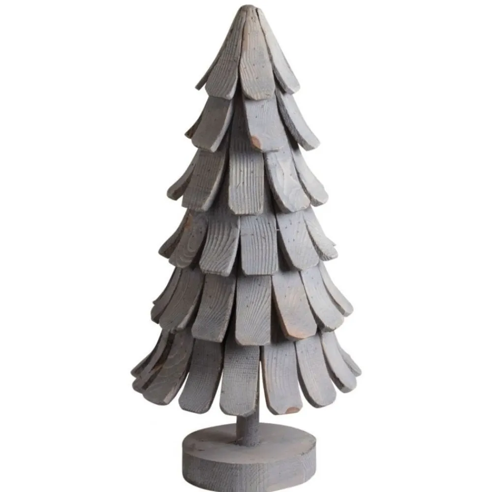 RETIF Sapin En Pin Patine Fashion