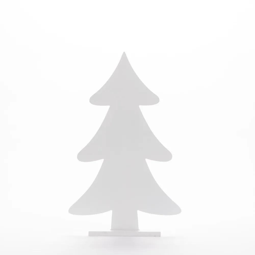 RETIF Sapin Facade Blanc L 31 X H 50 Cm Discount