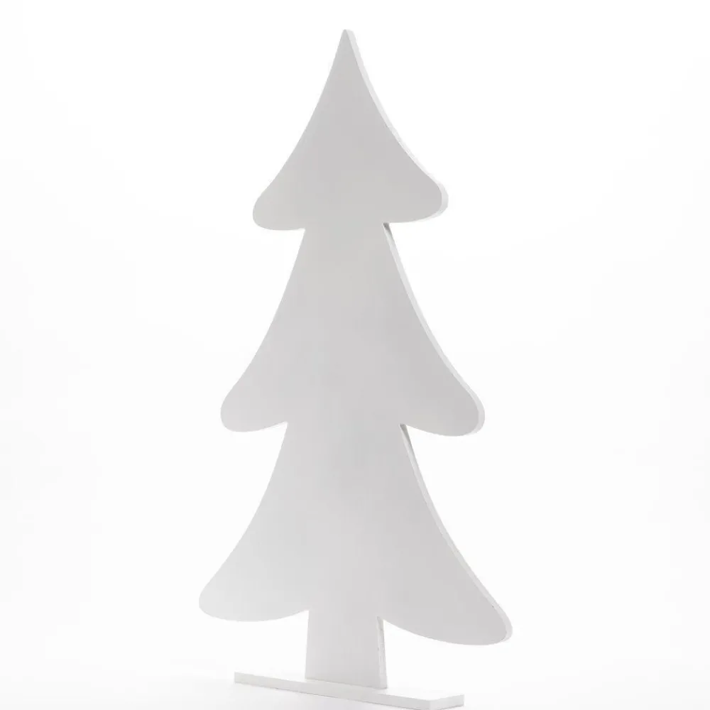 RETIF Sapin Facade Blanc L 49 X H 79 Cm Best Sale