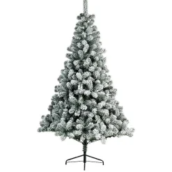 RETIF Sapin Imperial Enneige H 180 Cm Fashion