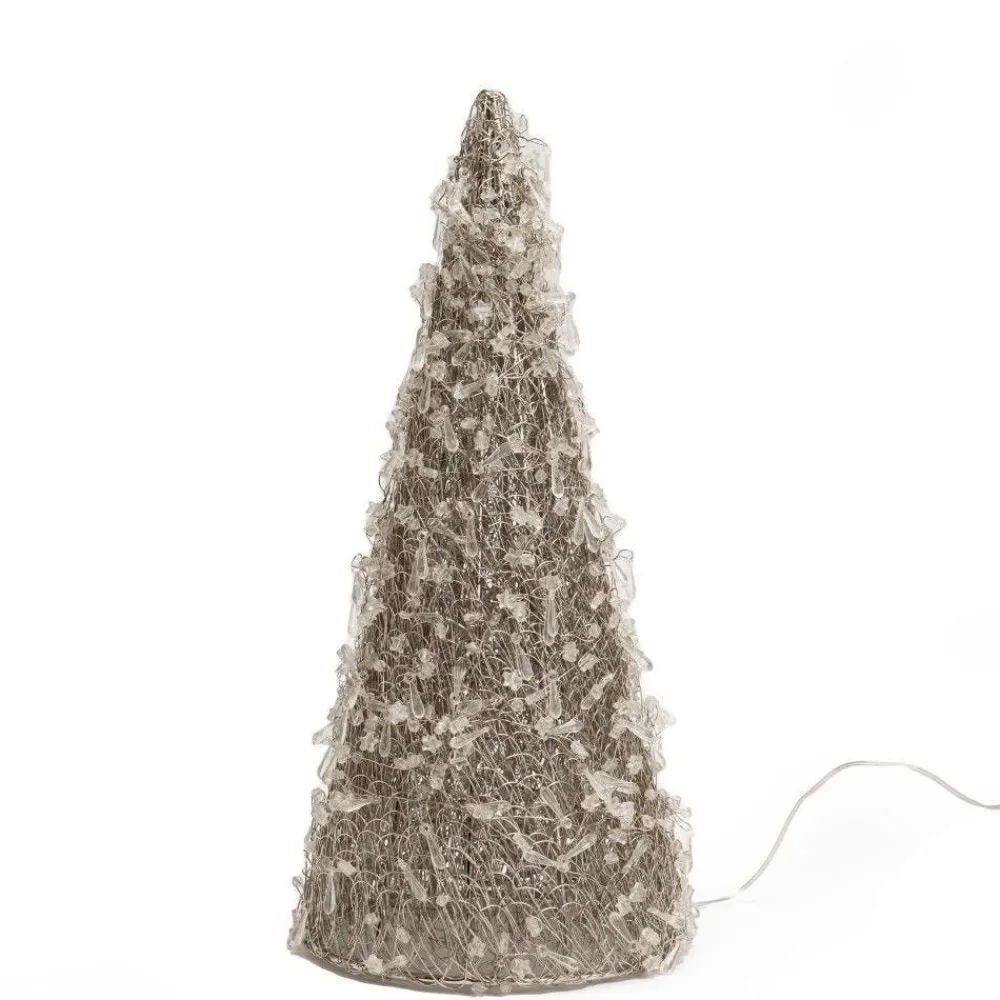 RETIF Sapin Lumineux H 40Cm Outlet
