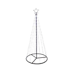 RETIF Sapin Micro Led - 1,8M Outlet