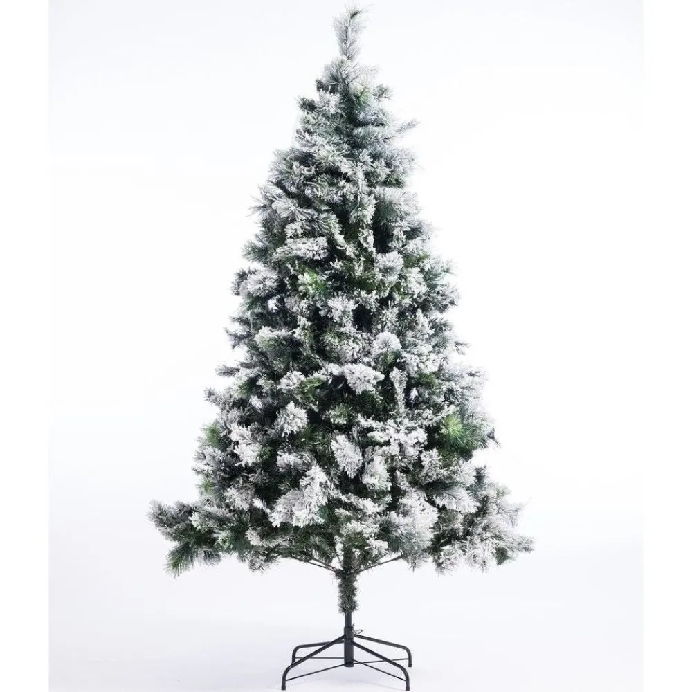 RETIF Sapin Vancouver Enneige O132 X H 210Cm Outlet
