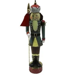 RETIF Soldat Decoratif En Metal H40Cm Discount