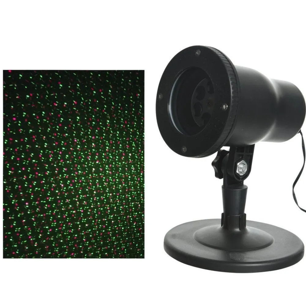 RETIF Spot Laser Rotatif 10 X 13,5 X 40 Cm Cheap