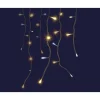 RETIF Stalactite Flicker Light® Led Blanc Chaud & Flash Blanc Pur- 22M New
