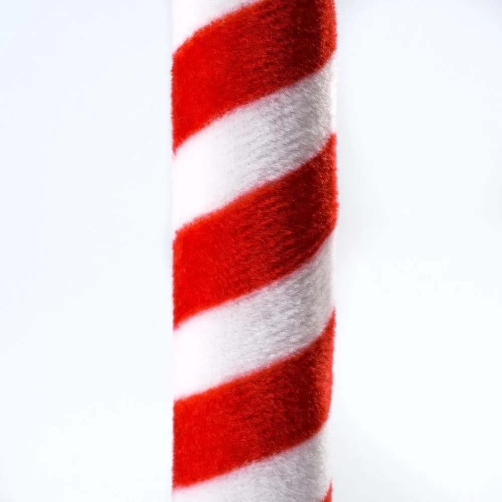 RETIF Sucette Rouge Et Blanche H 64 Cm Flash Sale