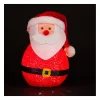 RETIF Sujet De Noel Lumineux Pere Noel Led A Variation De Couleur H12Cm Online