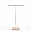 RETIF Support Bijoux Or En T L 25 X P 11,7 X H 36 Cm Shop