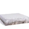 RETIF Support Carre Enneige 40 X 40 X H.10Cm Sale