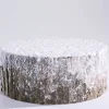 RETIF Support Rond Enneige D.25 X H.10Cm Sale
