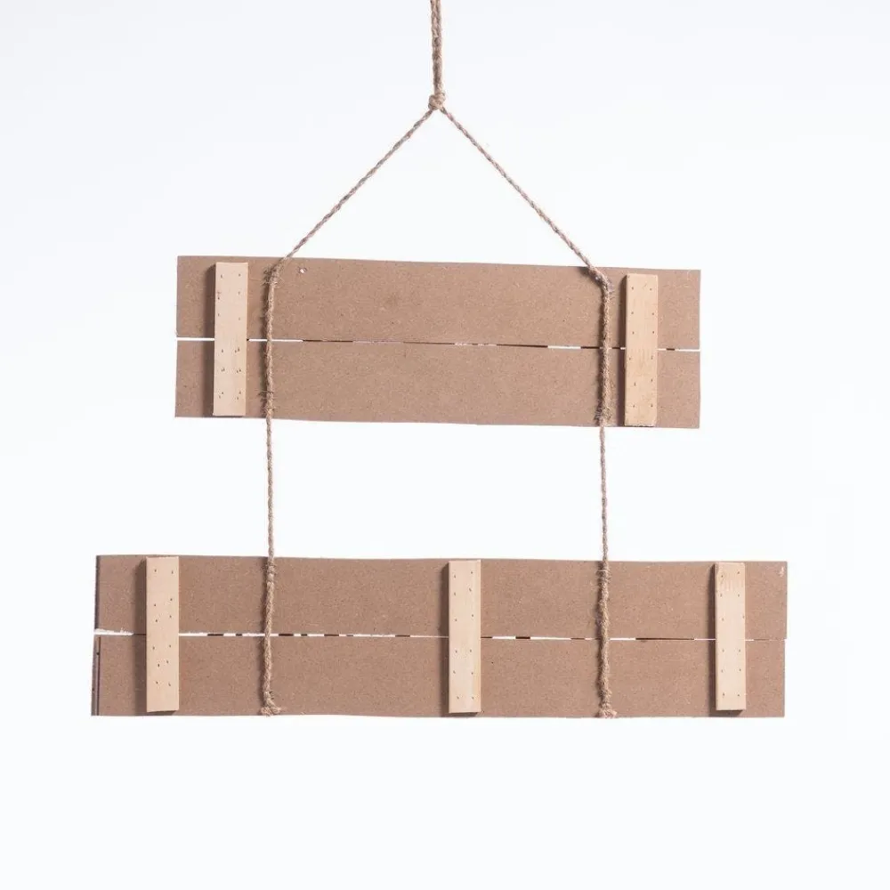 RETIF Suspension "Merry Xmas" L 65 X H 41 Cm Best Sale