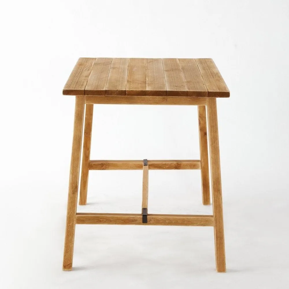RETIF Table Authentique L119 X P70 X H78 Cm Best Sale