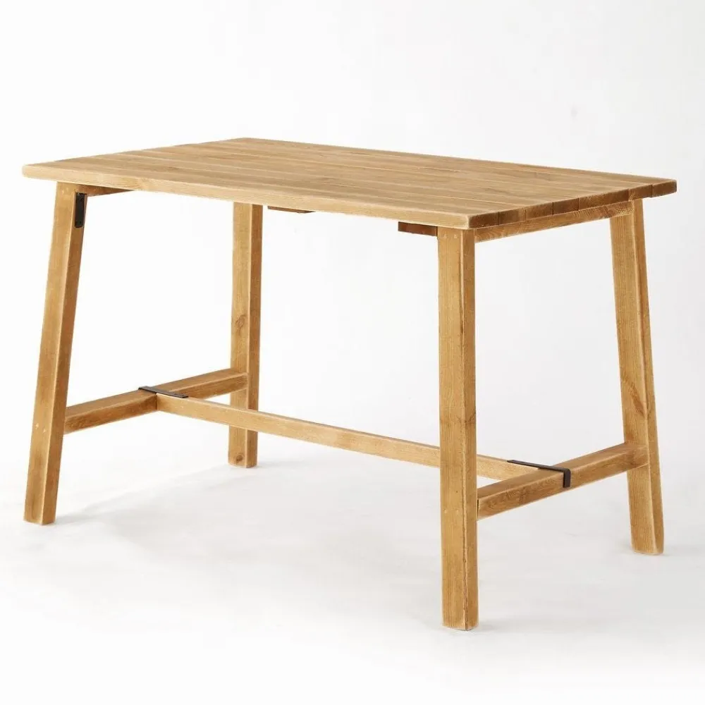 RETIF Table Authentique L119 X P70 X H78 Cm Best Sale