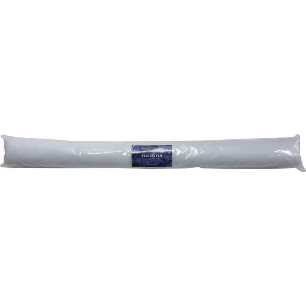 RETIF Tapis Neige Blanc En Rouleau P 91 X L 240Cm Outlet