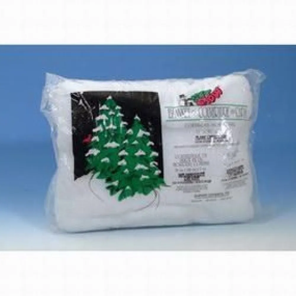 RETIF Tapis Neige Blanc En Rouleau L 38 X L 245 X Ep 5 Cm New