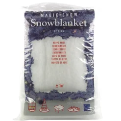 RETIF Tapis Neige Blanc 1M2 Flash Sale
