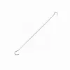 RETIF Tige De Suspension 2 Crochets 300Mm - Par 50 Best Sale